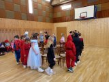 Karneval ve školní družině