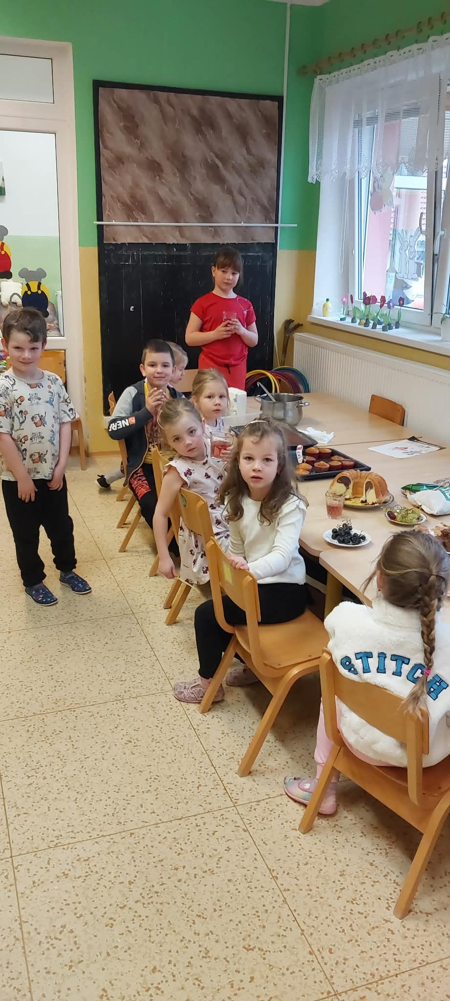 NOC S ANDERSENEM V ŽELEČSK&Eacute; &Scaron;KOLCE