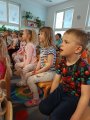 M&Scaron; Hlavatce - N&aacute;v&scaron;těva divadeln&iacute;ho představen&iacute; Poh&aacute;dka s hvězdičkou