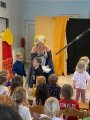 M&Scaron; Hlavatce - N&aacute;v&scaron;těva divadeln&iacute;ho představen&iacute; Poh&aacute;dka s hvězdičkou