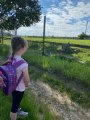Slunce, daňci a v&iacute;řivka: &Scaron;kolkov&yacute; v&yacute;let do Želče se vydařil na jedničku!