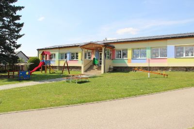 Fotogalerie M&Scaron; Želeč