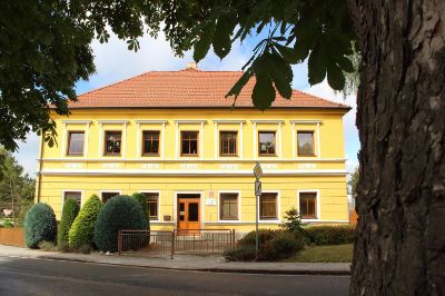 Fotogalerie Z&Scaron; Želeč